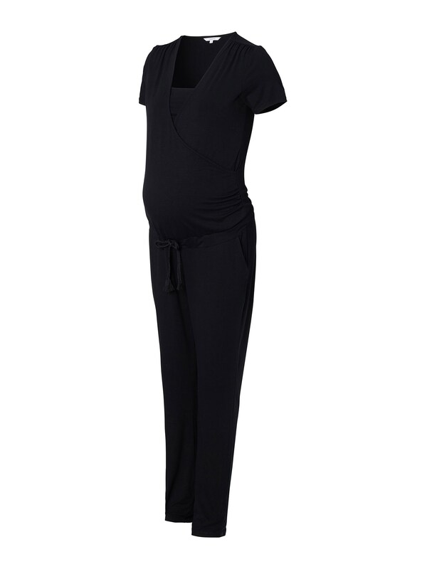 Noppies Jumpsuit 'Lemay' in Black