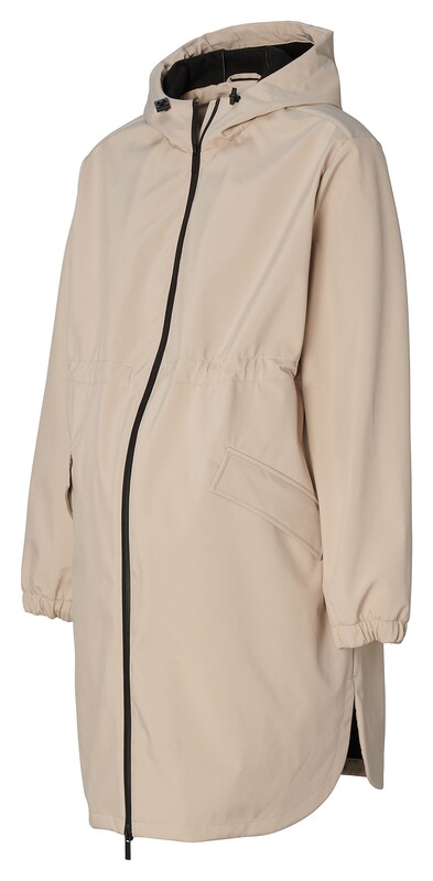 Noppies Raincoat 'Rey' in Beige