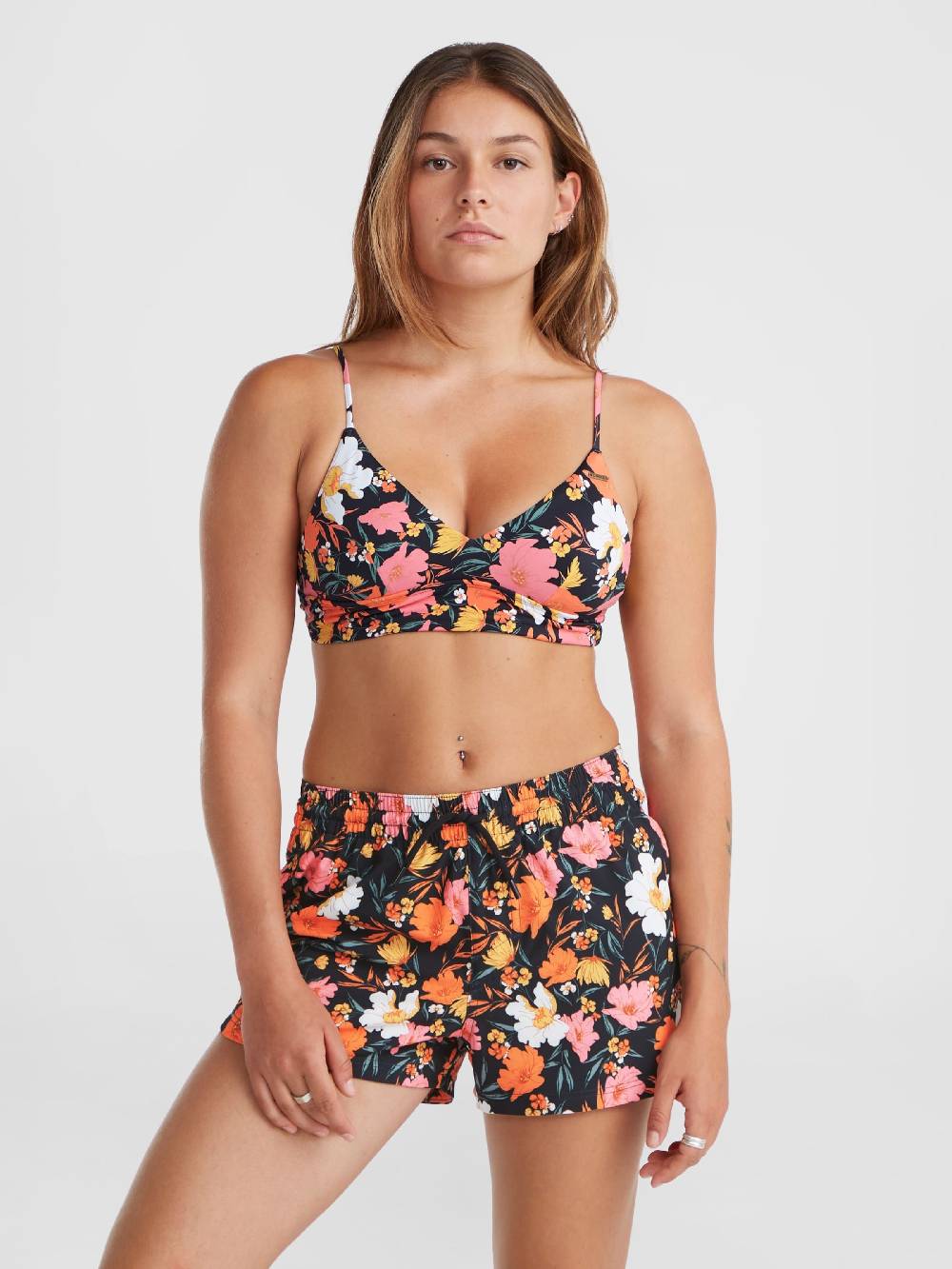 O'NEILL Board Shorts 'Anglet 11' In Black