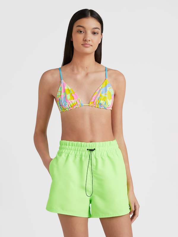 O'NEILL Board Shorts 'Biarritz' in Light Green