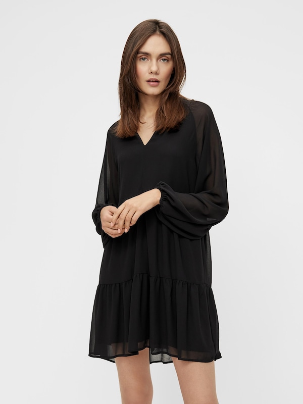 OBJECT Dress 'Mila' in Black