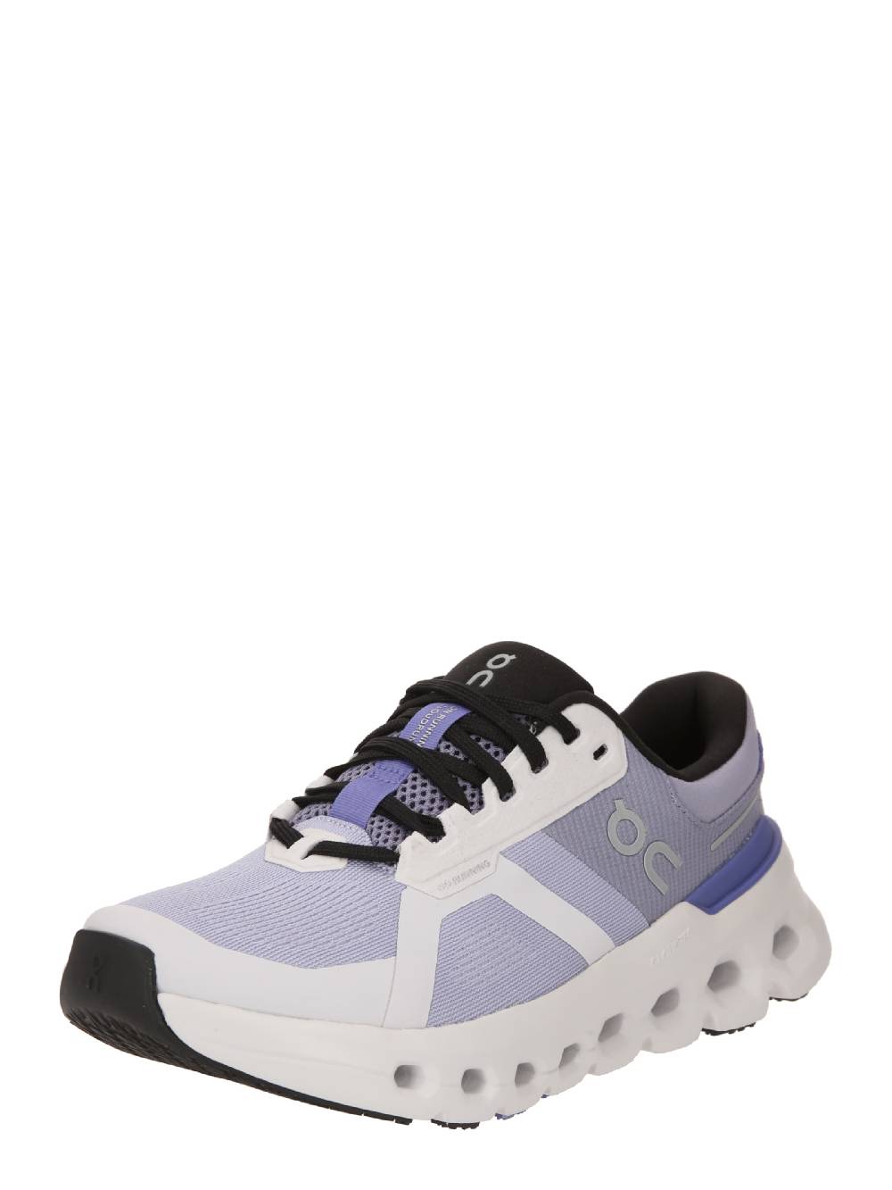 On Running Shoes 'Cloudrunner 2' In Gentian