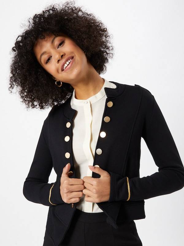 ONLY Blazer In Black