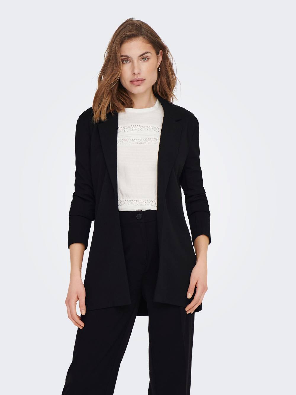 ONLY Blazer In Black