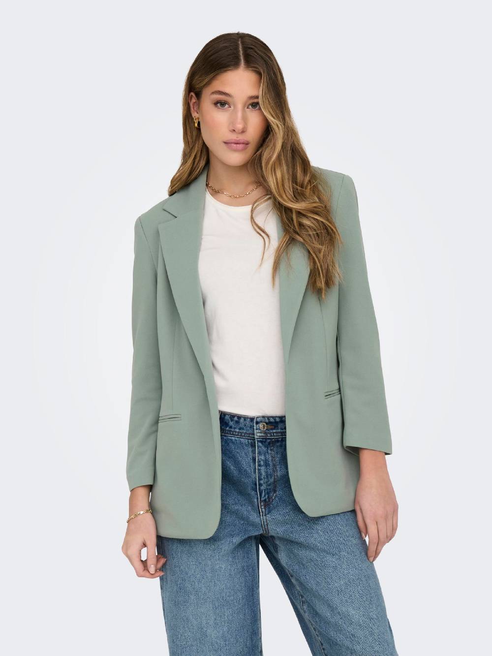ONLY Blazer In Mint