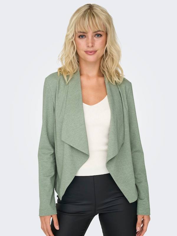 ONLY Blazer 'Lilia' in Light Green