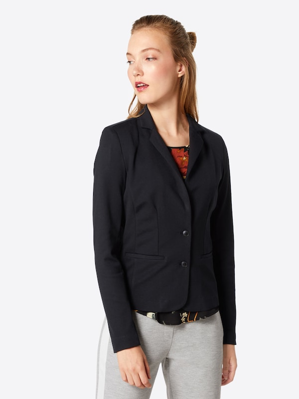 ONLY Blazer 'ONLPoptrash' in Black