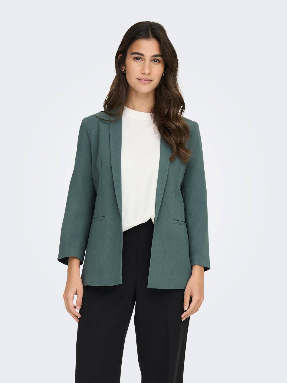 ONLY Blazer 'ONLSafron' In Fir
