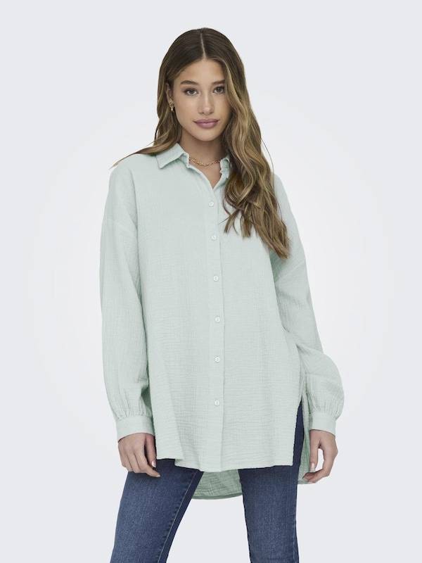 ONLY Blouse 'Thyra' in Mint