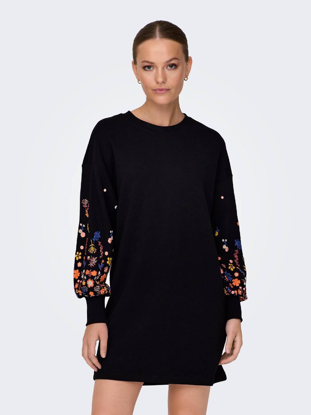 ONLY Dress 'BROOKE' In Black