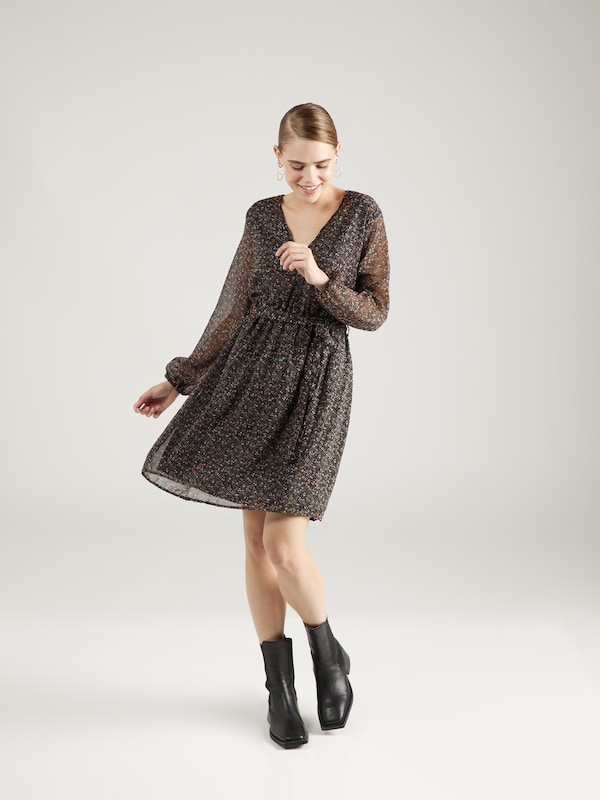 ONLY Dress 'ONLCera' in Black