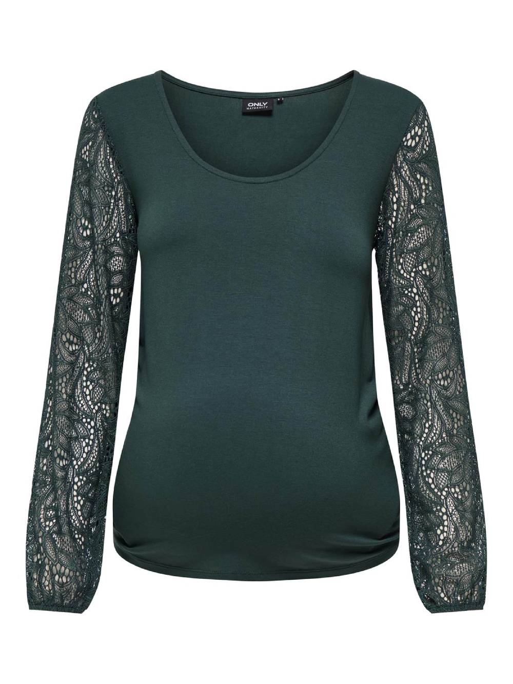 Only Maternity Blouse In Fir