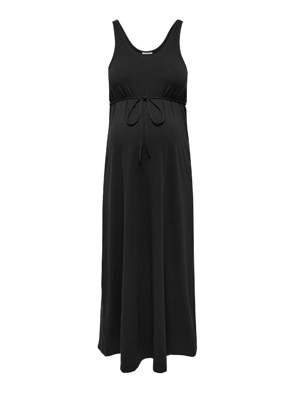 Only Maternity Dress In Black