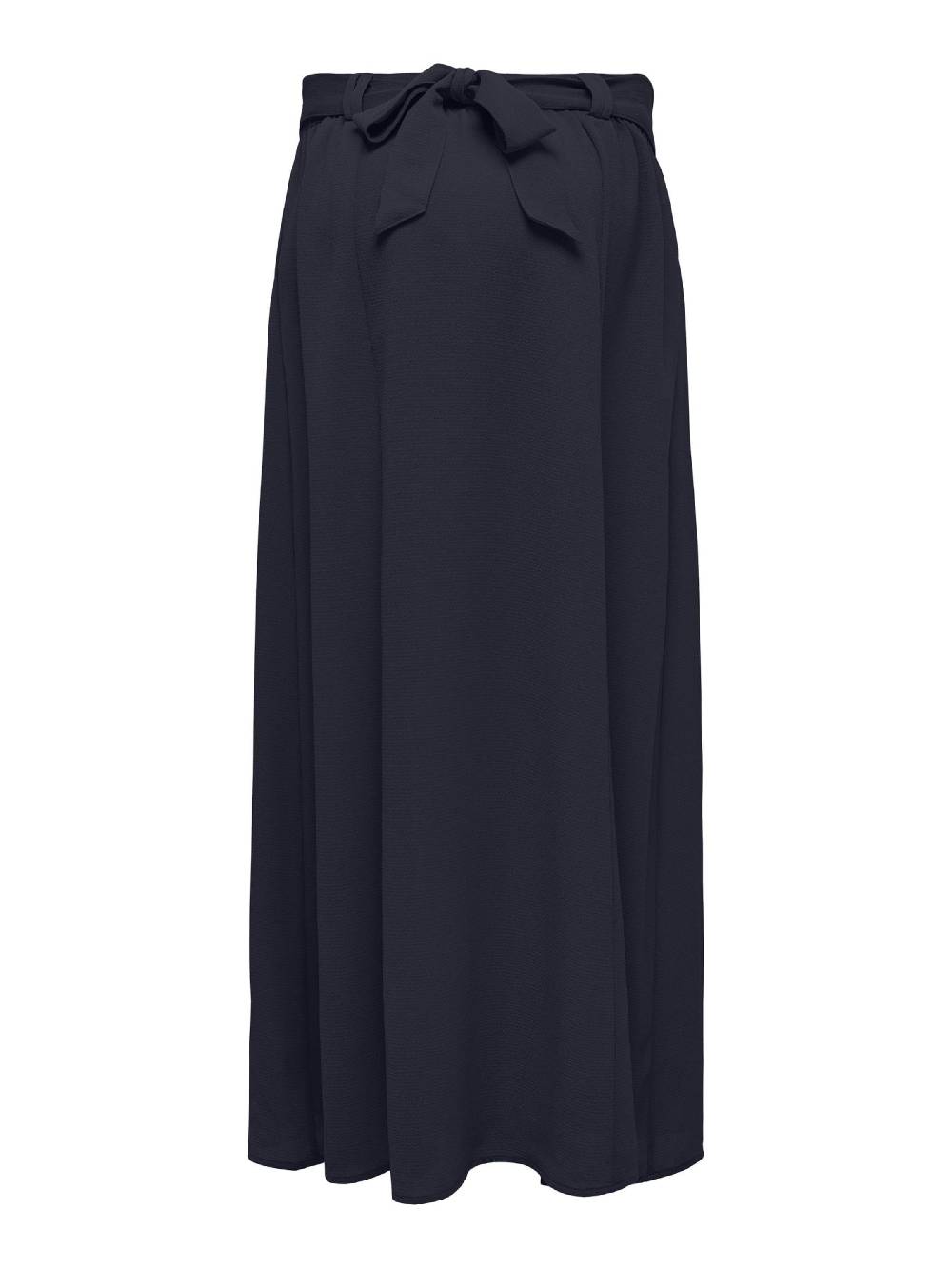 Only Maternity Skirt In Navy