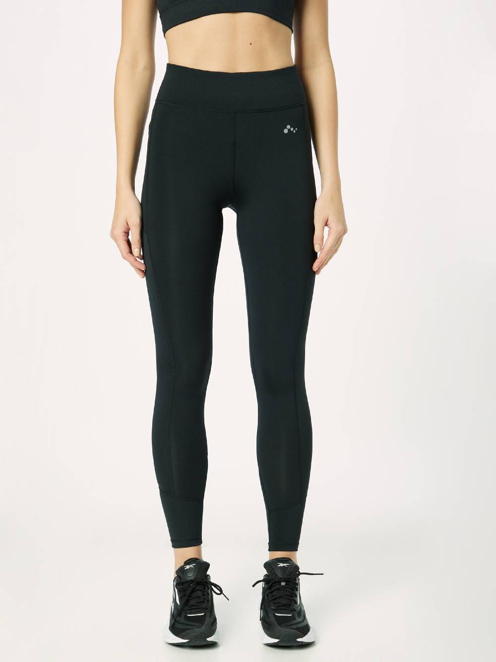 ONLY PLAY Skinny Workout Pants 'MILA' In Black