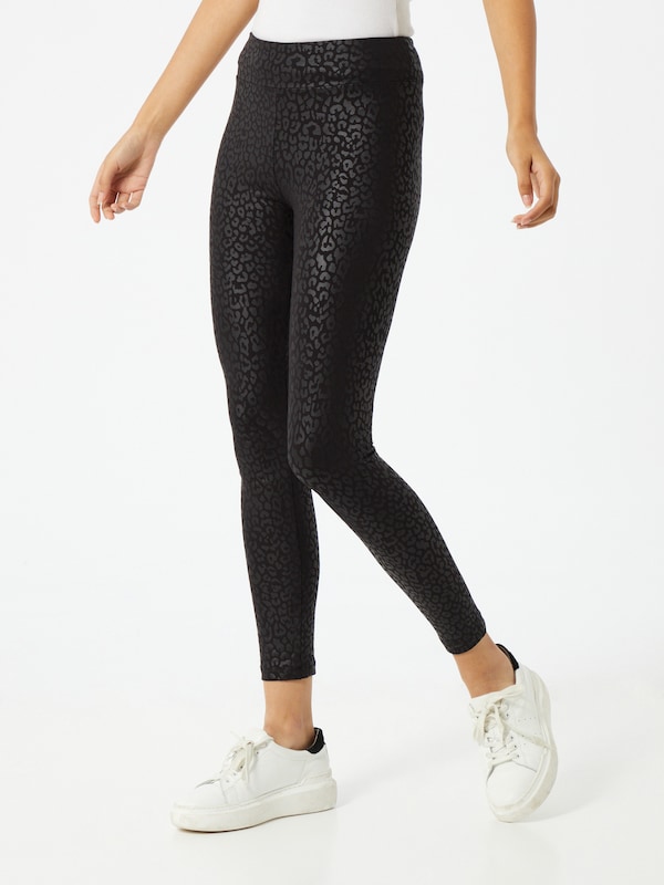ONLY Skinny Leggings in Black