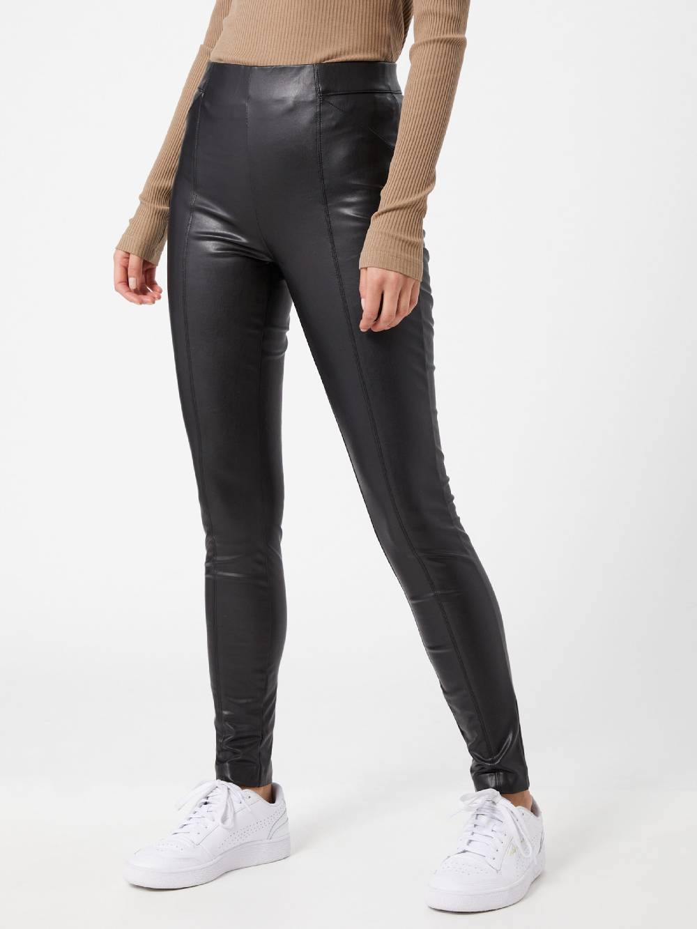 ONLY Skinny Leggings 'Jessie' In Black