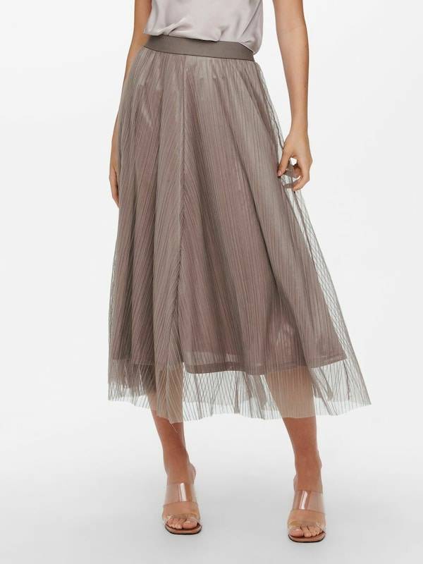 ONLY Skirt in Brocade