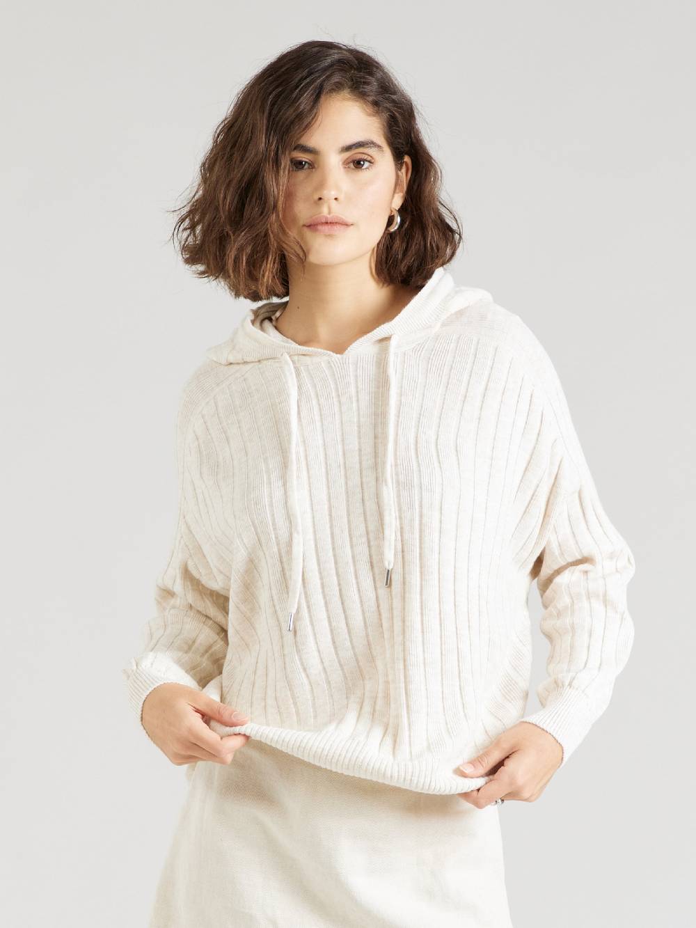 ONLY Sweater In Beige