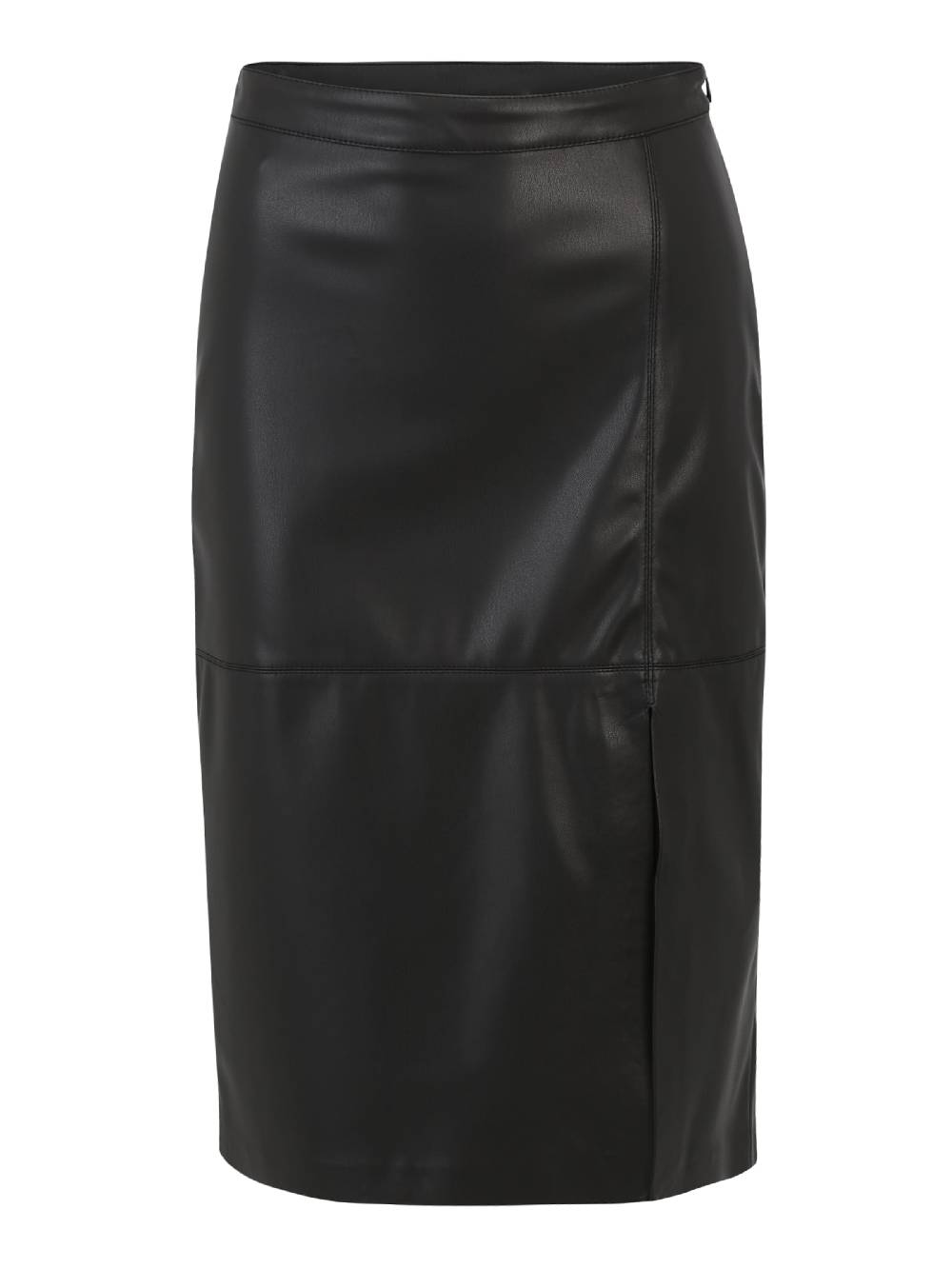 Only Tall Skirt 'ONLNEWOLINE' In Black