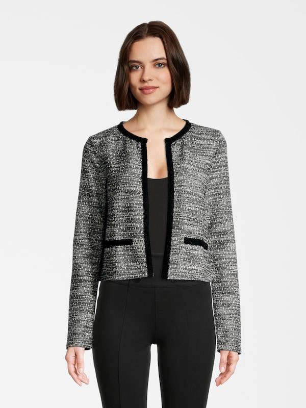 Orsay Blazer 'Chabla' in Grey