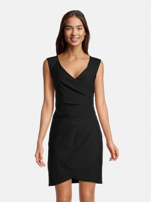 Orsay Sheath Dress 'Valetui' in Black
