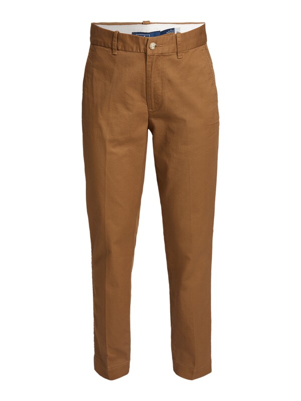 Polo Ralph Lauren Slim fit Chino Pants in Caramel