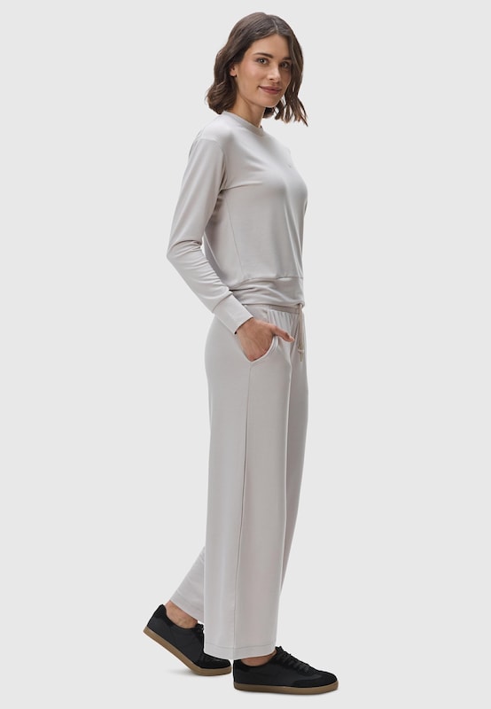 Ragwear Loungewear 'Delje' in Kitt