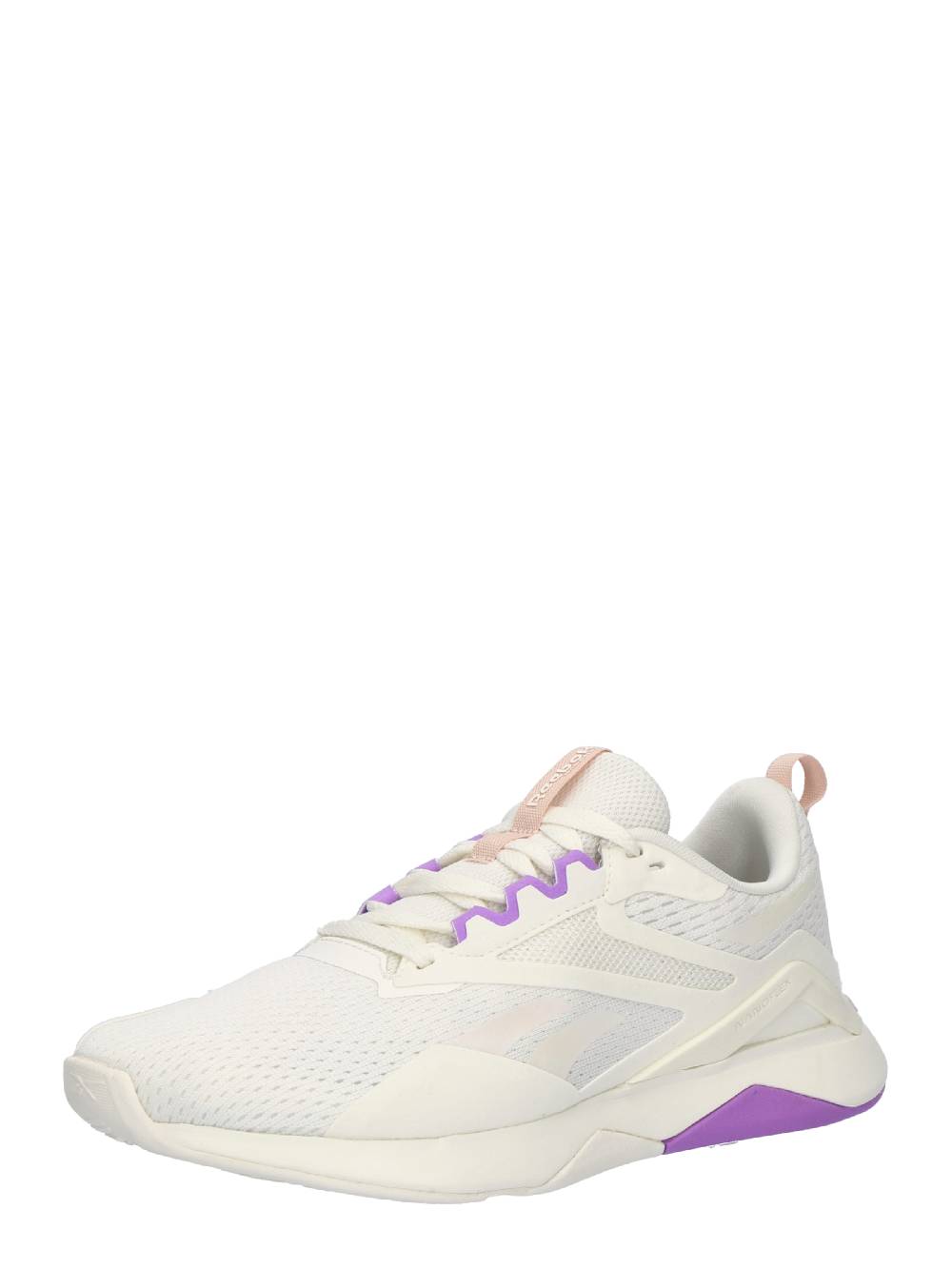 Reebok Athletic Shoes 'NanoflexTR 2' In White