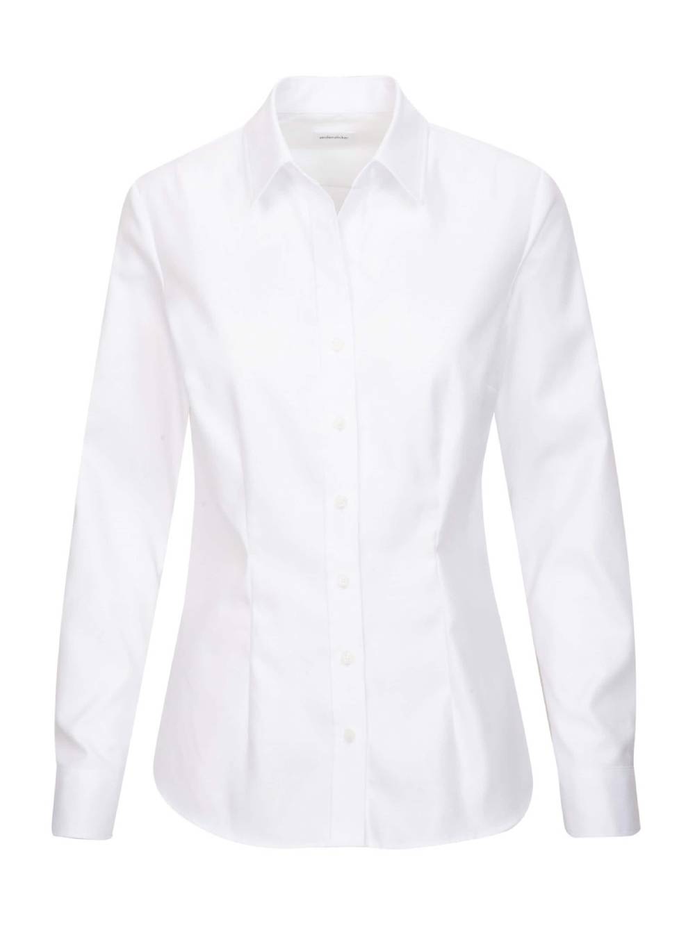 SEIDENSTICKER Blouse In White