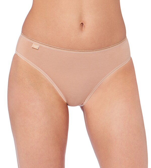 SLOGGI Panty in Light Beige
