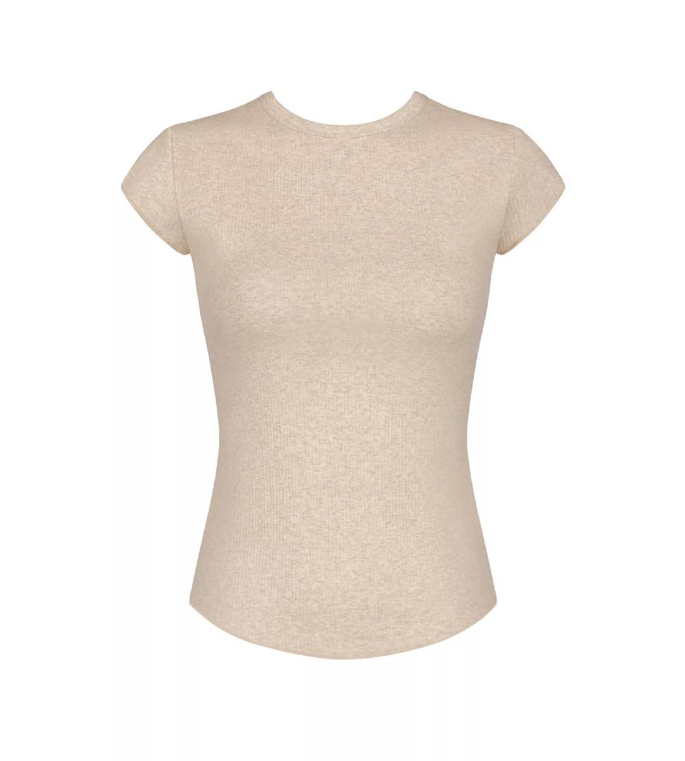 SLOGGI Undershirt 'GO' In Beige