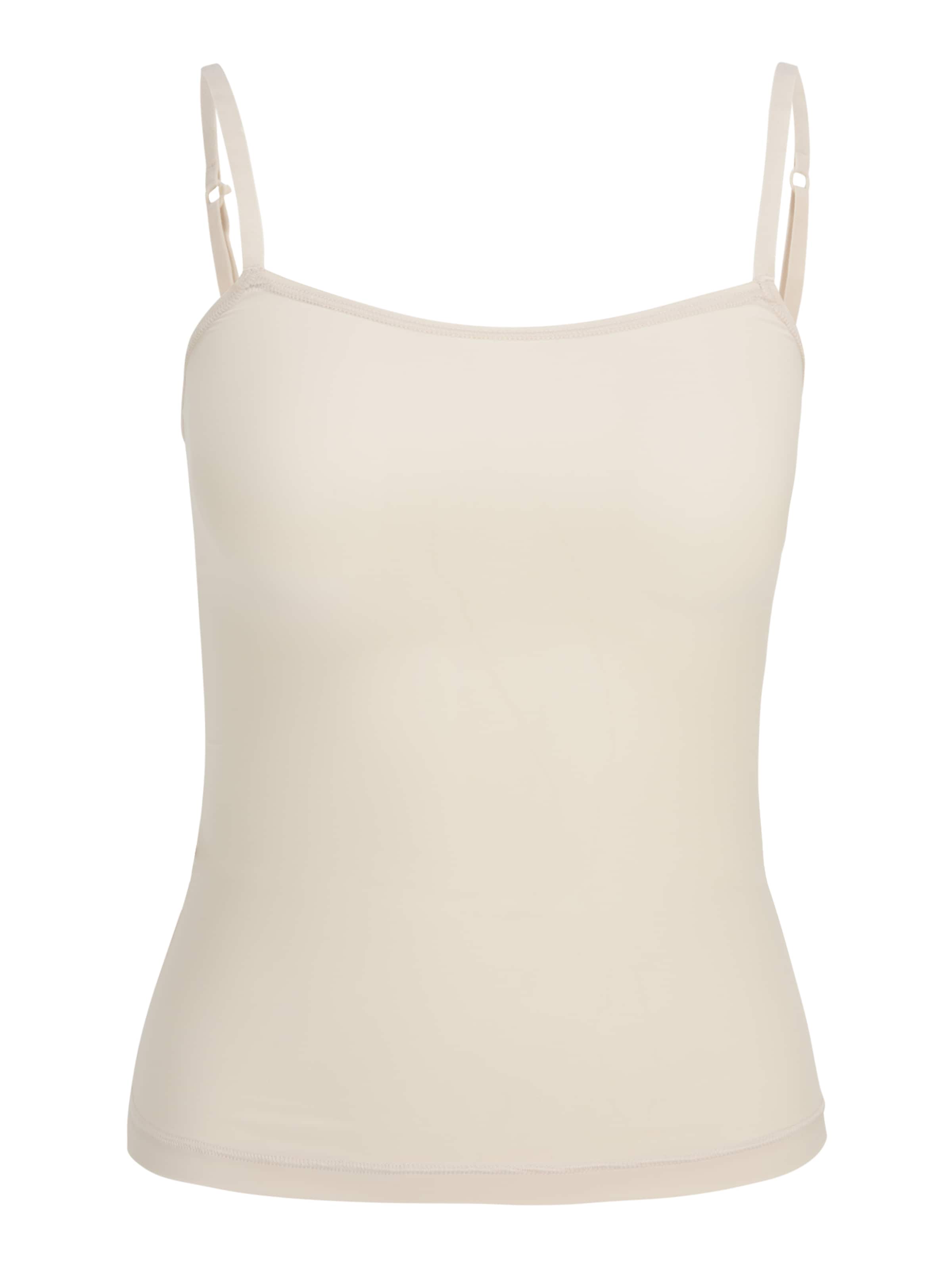 SLOGGI Undershirt 'Soft ADAPT' In Nude