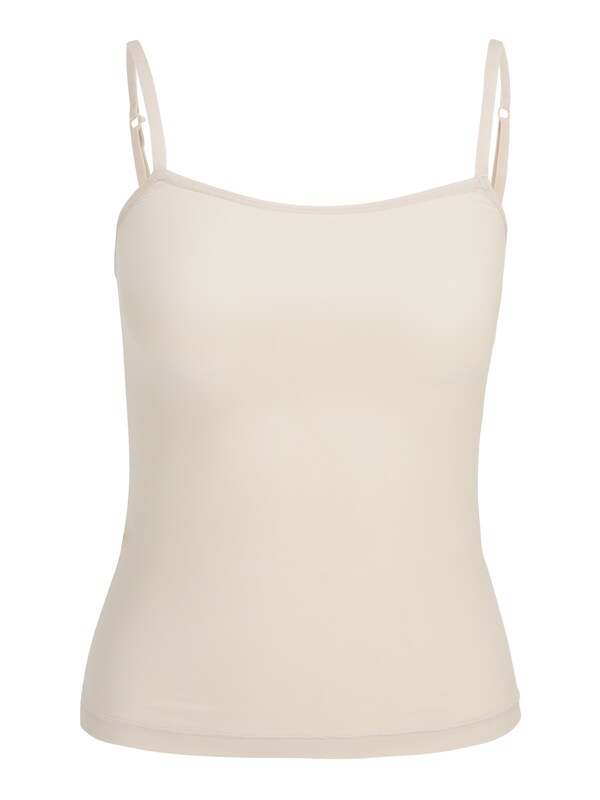 SLOGGI Undershirt 'Soft ADAPT' in Nude