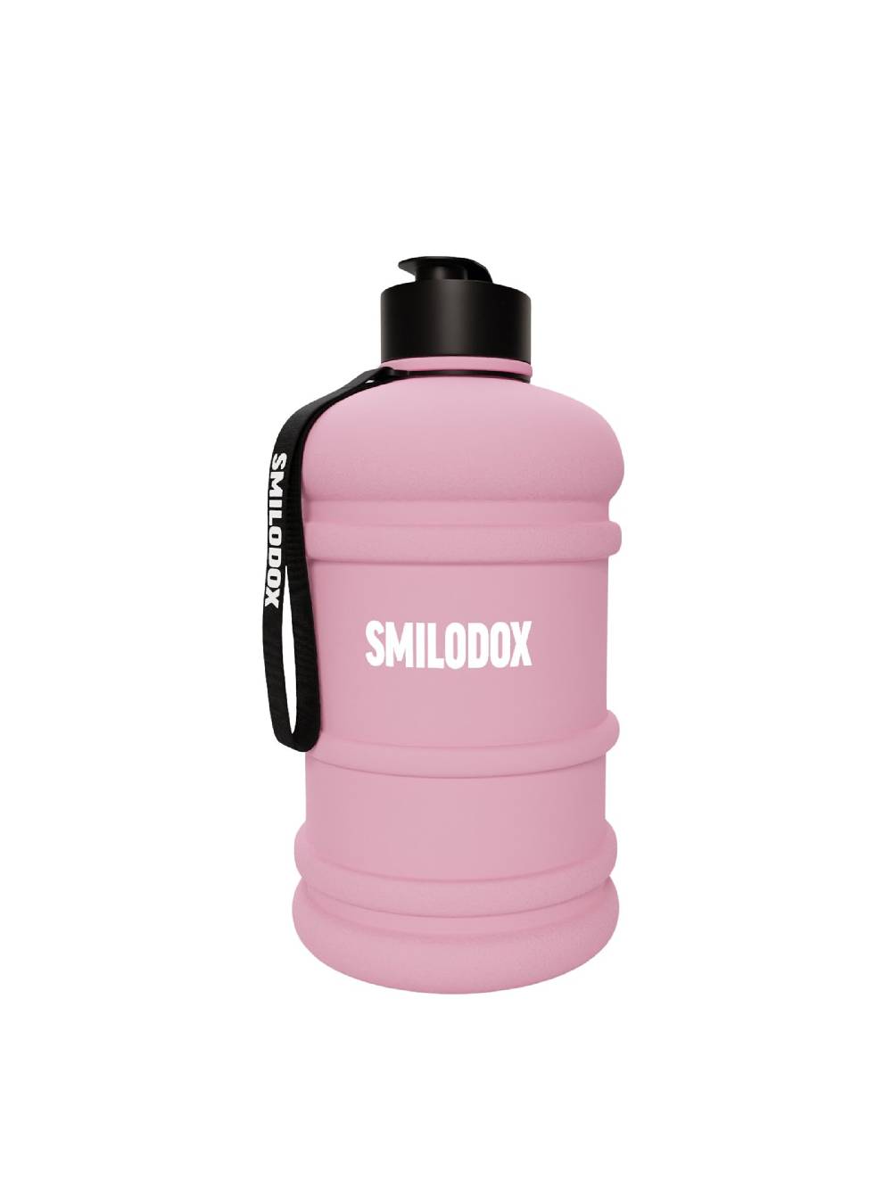 Smilodox Drinking Bottle ' 2,2L ' In Pink