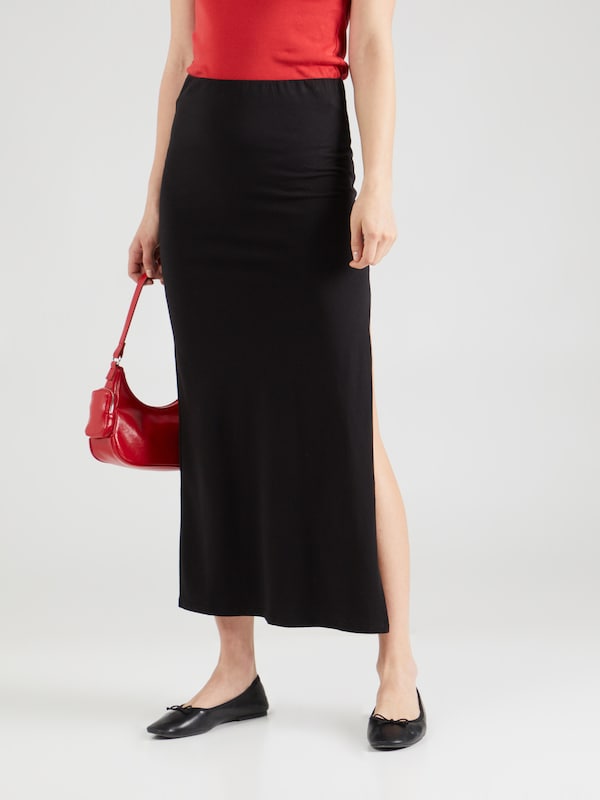 STUDIO SELECT Skirt 'Joelle' In Black