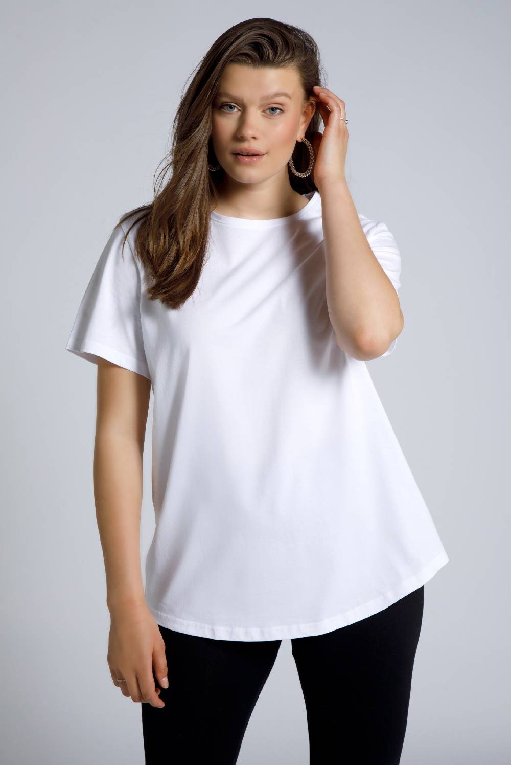 Studio Untold Shirt In Black, White