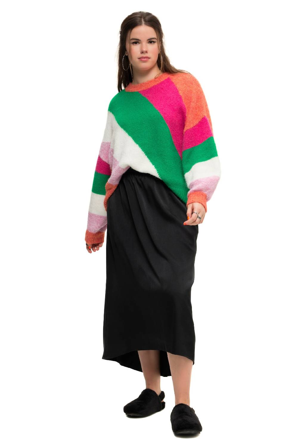 Studio Untold Skirt In Black