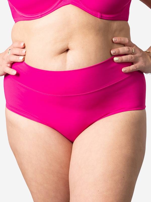 SugarShape Bikini Bottoms 'Monaco' in Pink