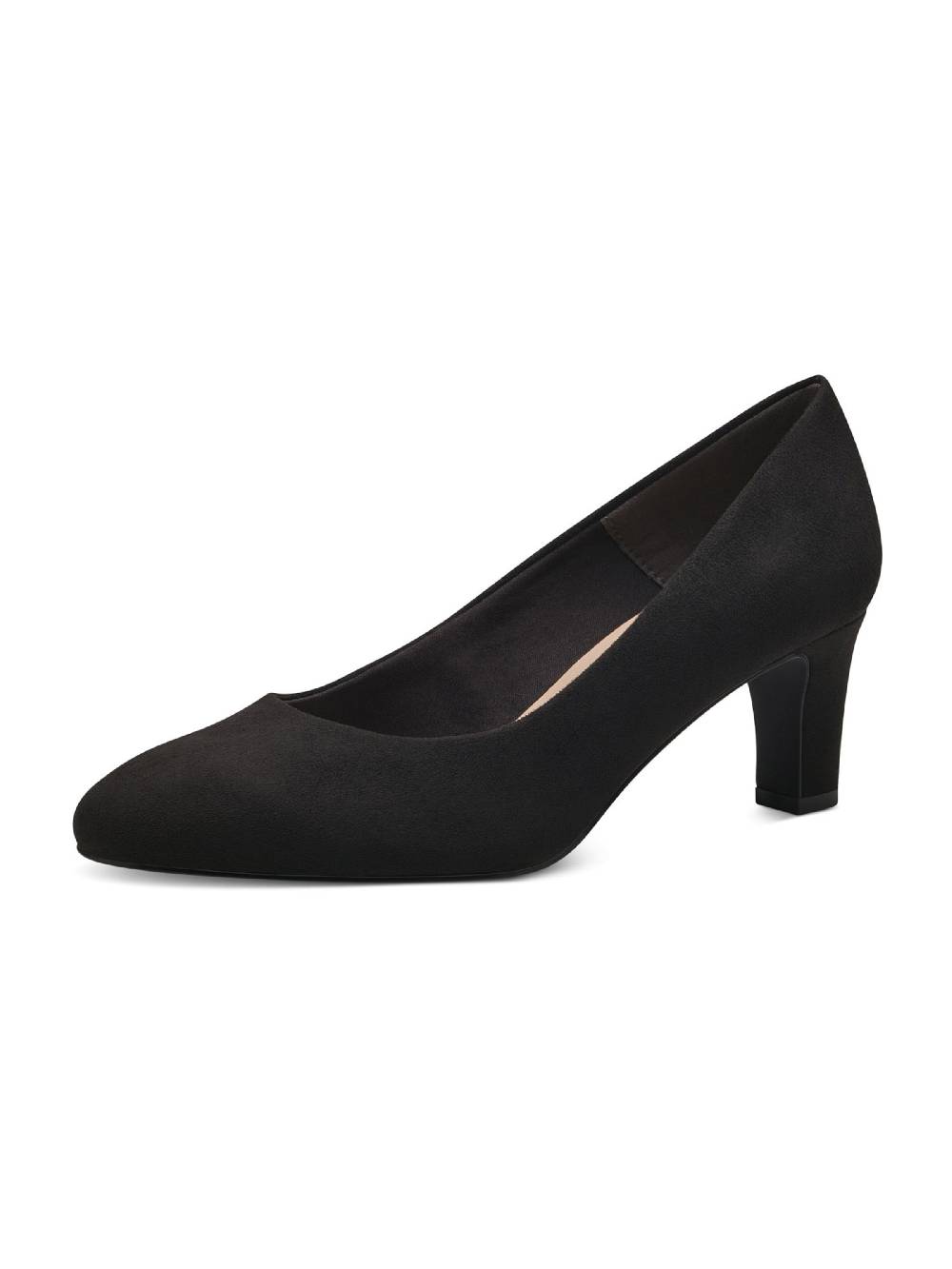 Tamaris Pumps In Black
