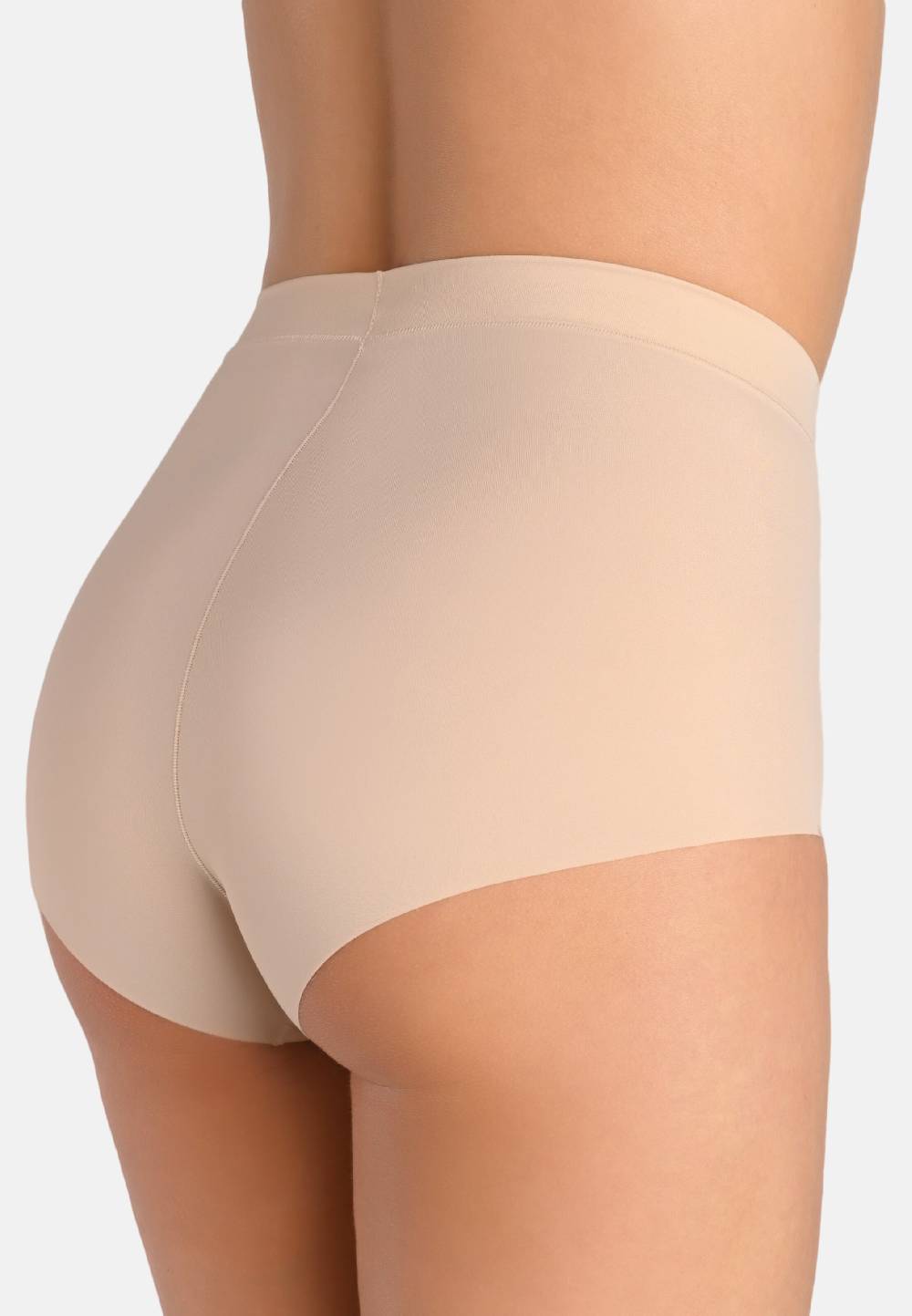TEYLI Shaping Slip 'Zoe' In Beige