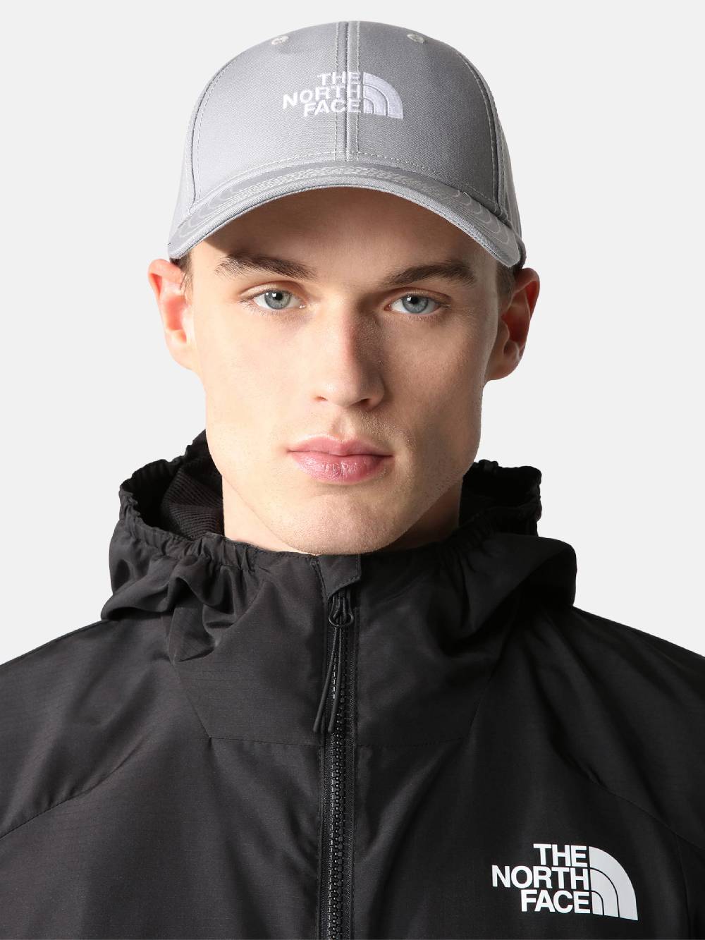 THE NORTH FACE Cap '66 Classic' In Light Grey