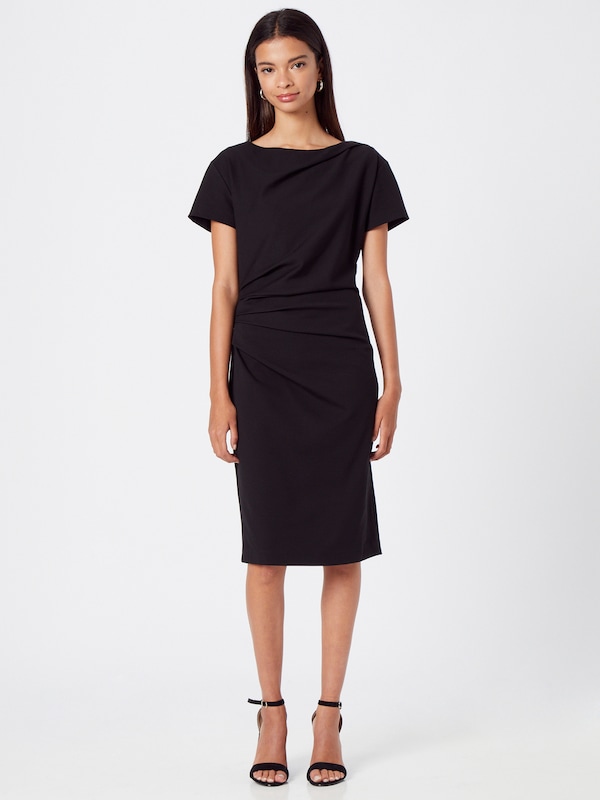 Tiger of Sweden Sheath Dress 'Izlo' in Black