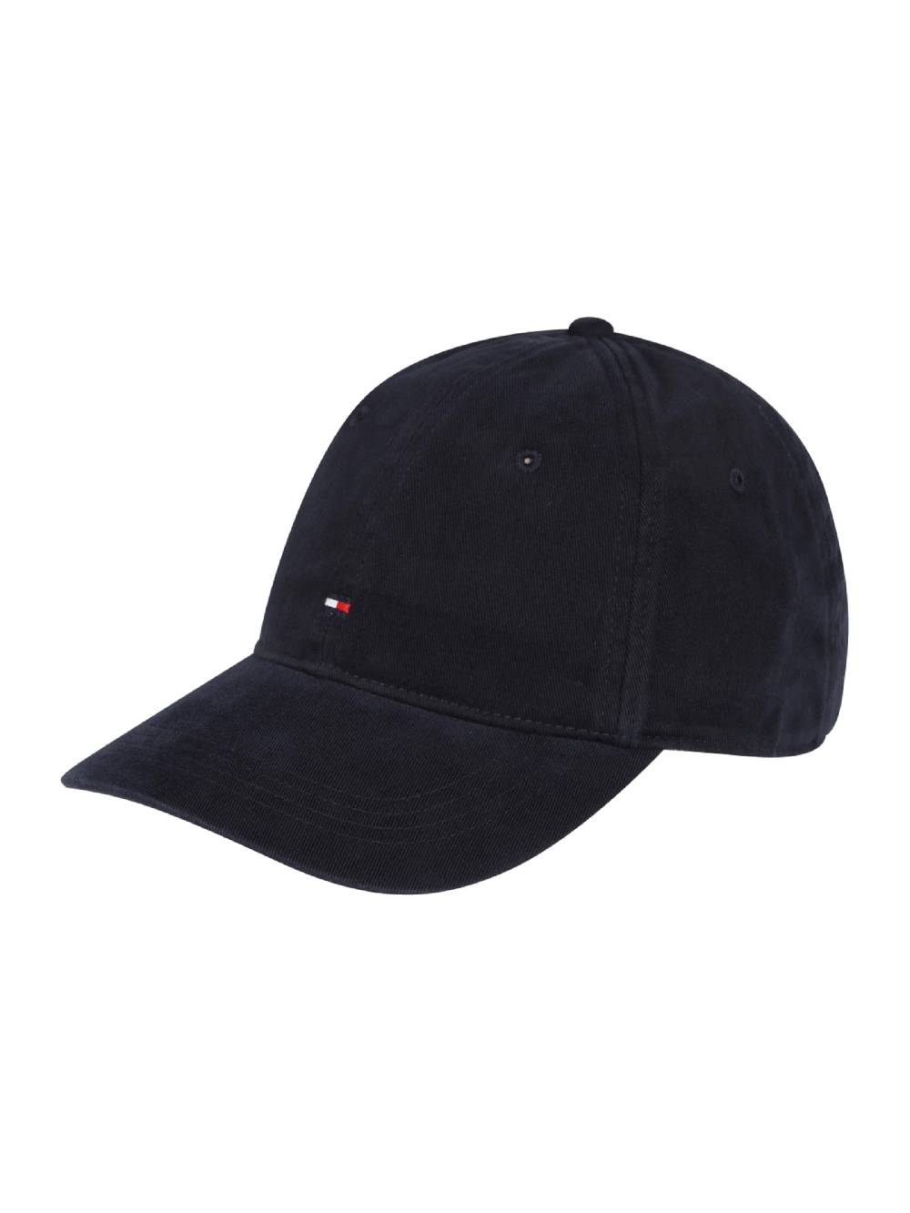 TOMMY HILFIGER Cap '85' In Marine Blue