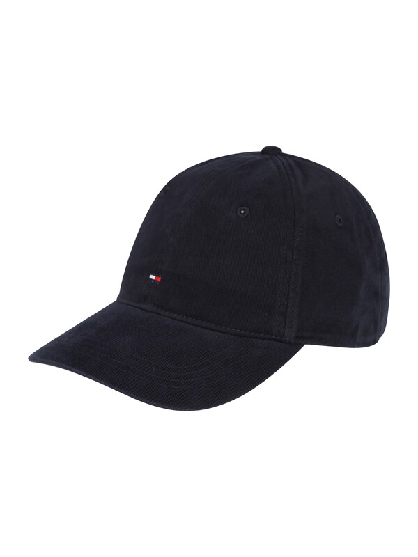 TOMMY HILFIGER Cap '85' in Marine Blue