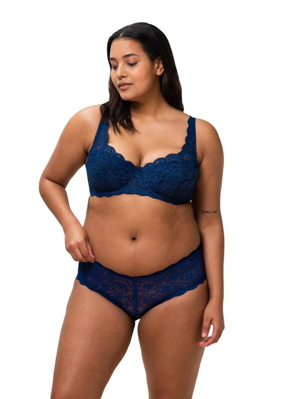 TRIUMPH Panty ' Amourette 300 ' in Dark Blue
