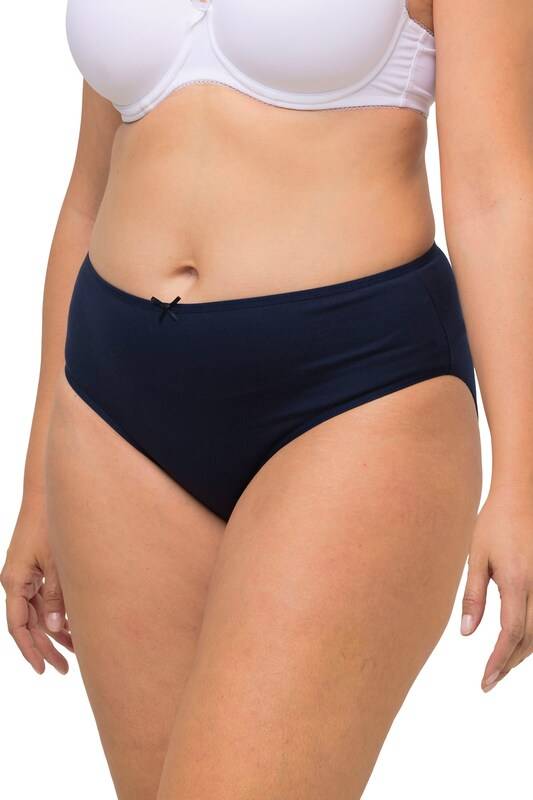 Ulla Popken Panty in Night Blue