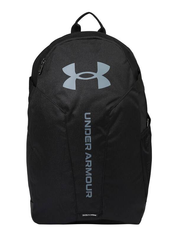 UNDER ARMOUR Sports Backpack in Black