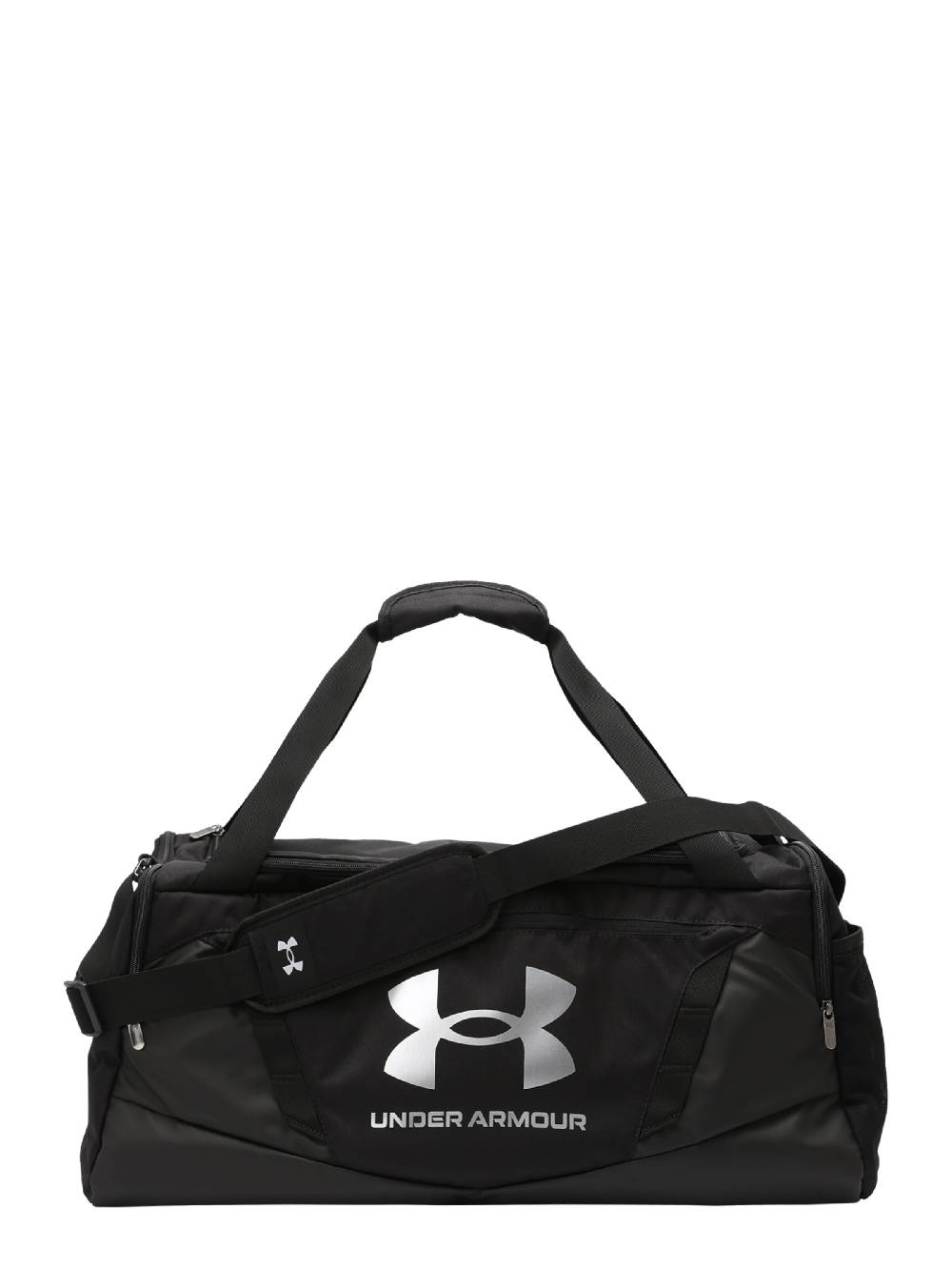 UNDER ARMOUR Sports Bag 'Undeniable 5.0' In Black