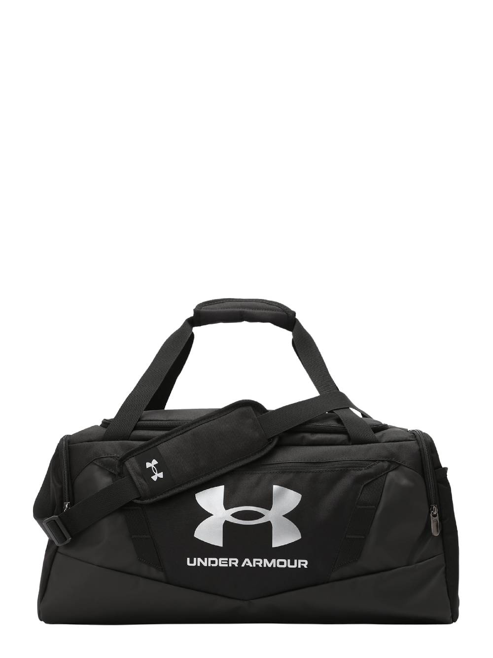 UNDER ARMOUR Sports Bag 'Undeniable 5.0' In Black